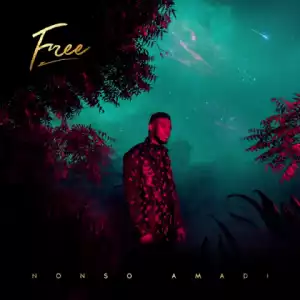 Free BY Nonso Amadi
